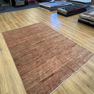 Gabbeh Rug - 289 cm x 193 cm