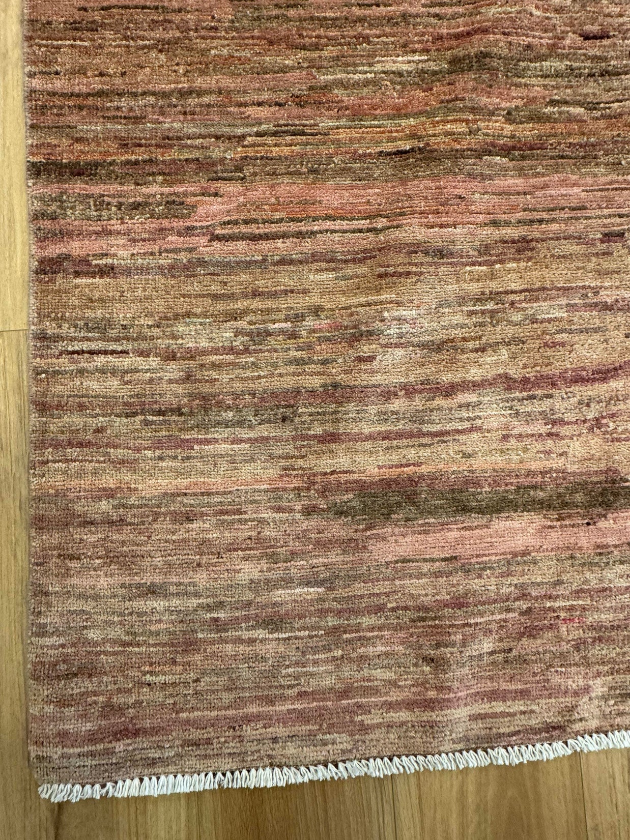 Gabbeh Rug - 289 cm x 193 cm