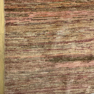 Gabbeh Rug - 289 cm x 193 cm