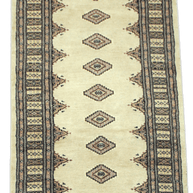 Jaldar Rug  - 405 cm x 76 cm