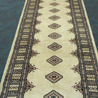 Jaldar Rug  - 405 cm x 76 cm
