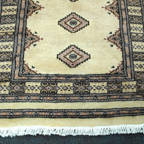 Jaldar Rug  - 405 cm x 76 cm