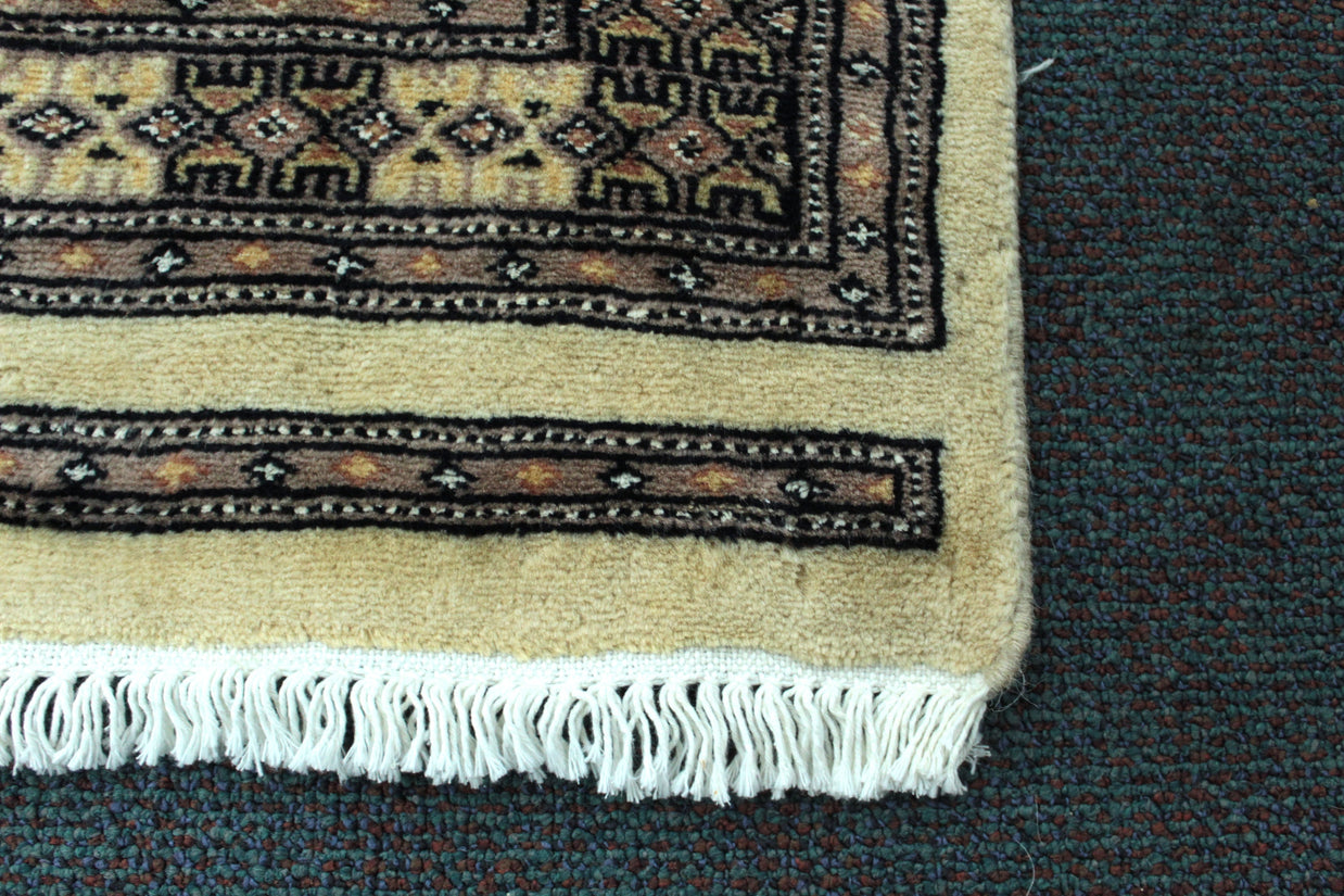 Jaldar Rug  - 405 cm x 76 cm