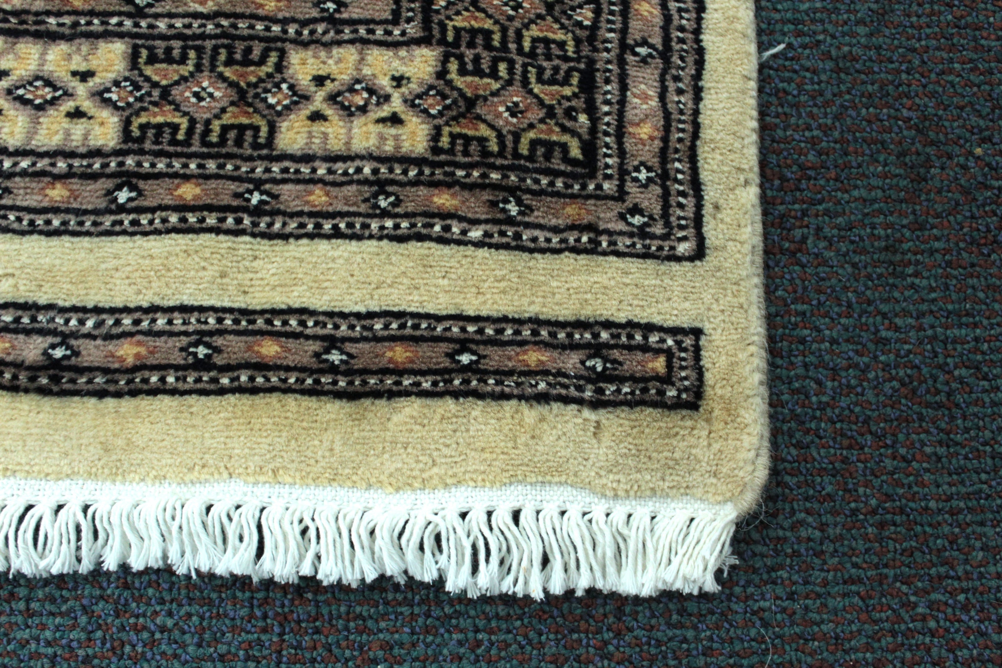 Jaldar Rug  - 405 cm x 76 cm