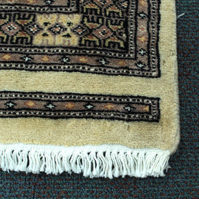 Jaldar Rug  - 405 cm x 76 cm