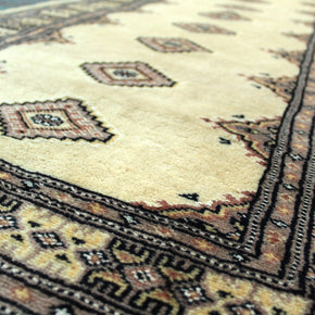 Jaldar Rug  - 405 cm x 76 cm