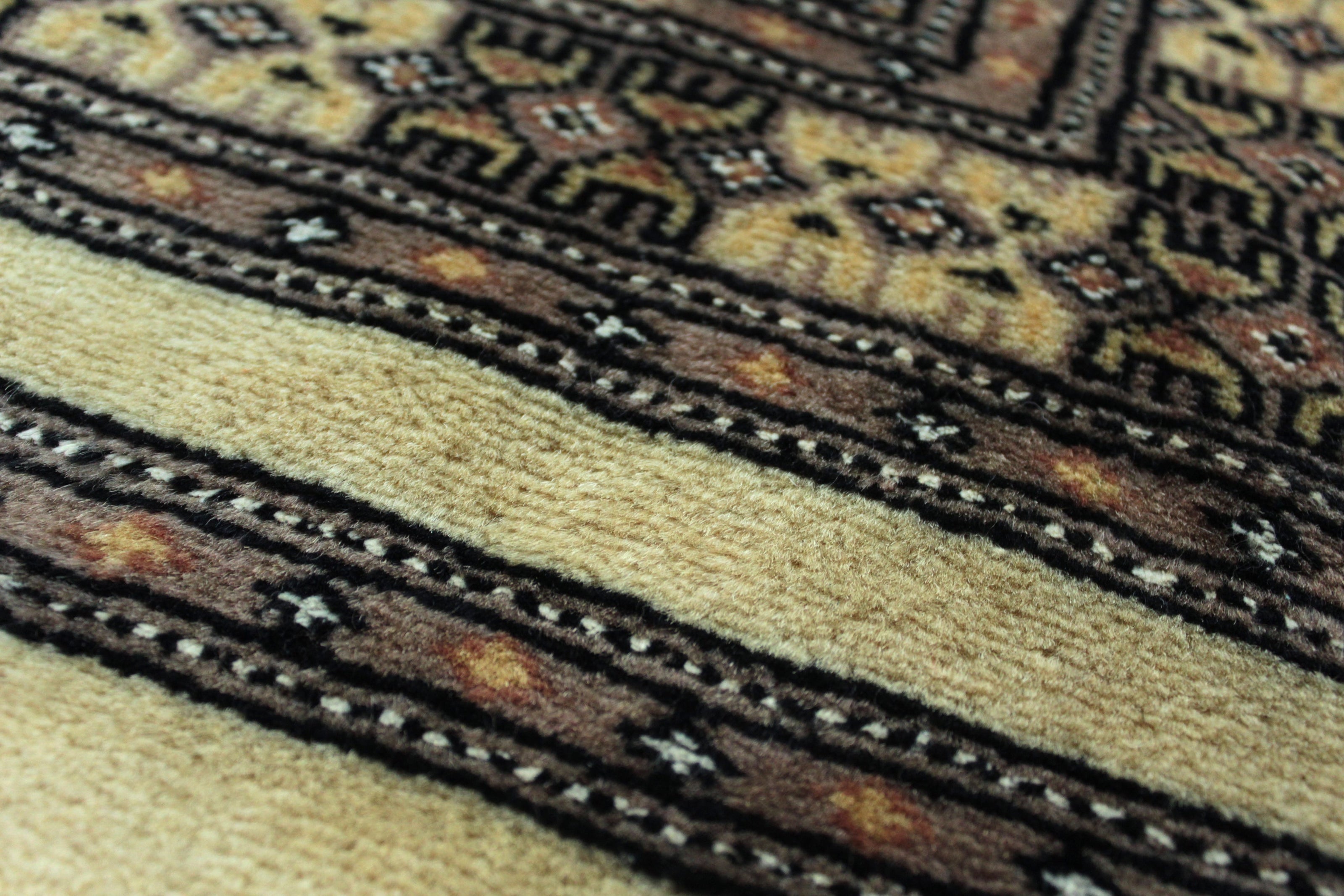 Jaldar Rug  - 405 cm x 76 cm