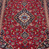 Mashad Rug - 342 cm x 240 cm