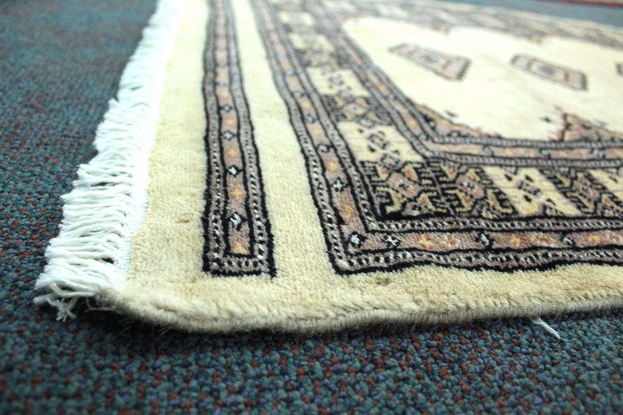 Jaldar Rug  - 405 cm x 76 cm