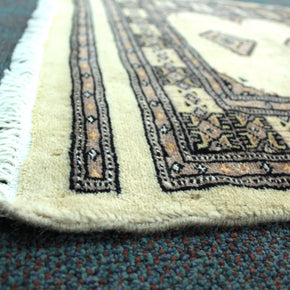 Jaldar Rug  - 405 cm x 76 cm