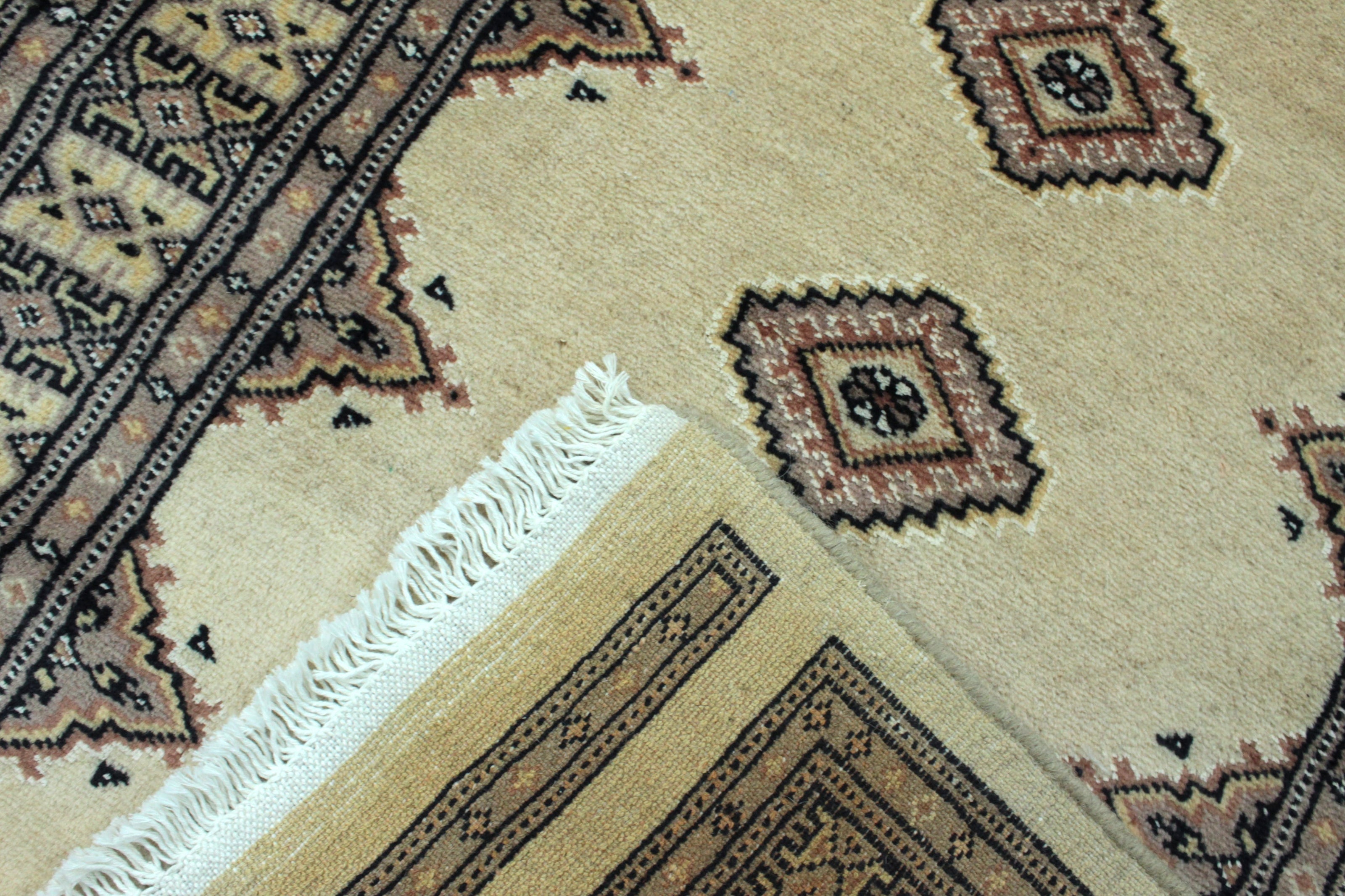 Jaldar Rug  - 405 cm x 76 cm
