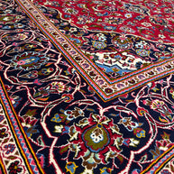 Mashad Rug - 342 cm x 240 cm