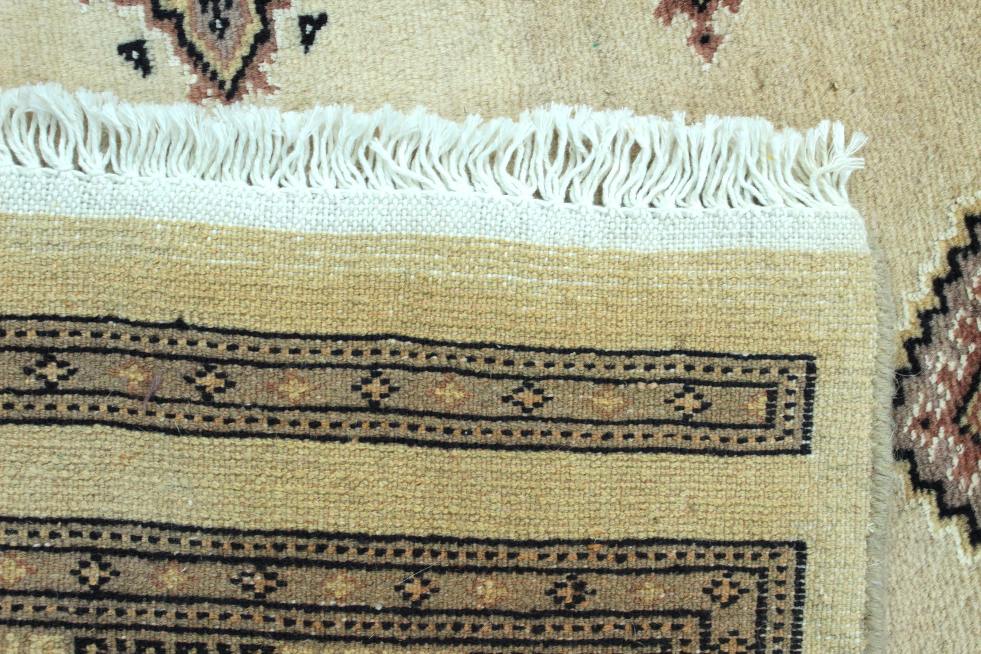 Jaldar Rug  - 405 cm x 76 cm