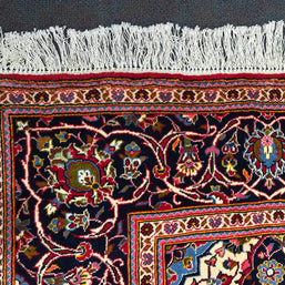 Mashad Rug - 342 cm x 240 cm