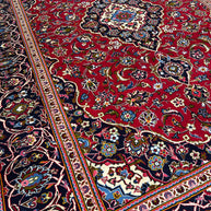 Mashad Rug - 342 cm x 240 cm
