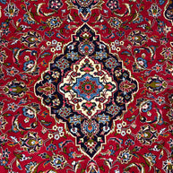Mashad Rug - 342 cm x 240 cm