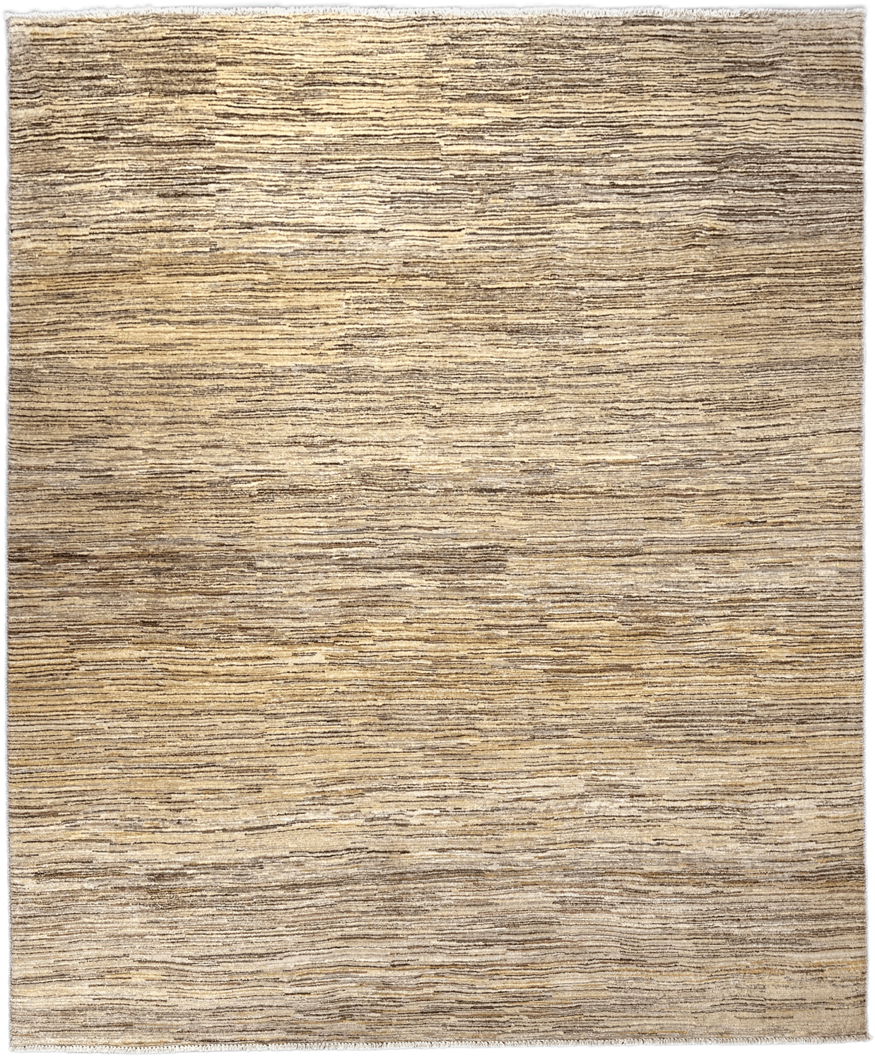 Gabbeh Rug  - 298 cm x 247 cm