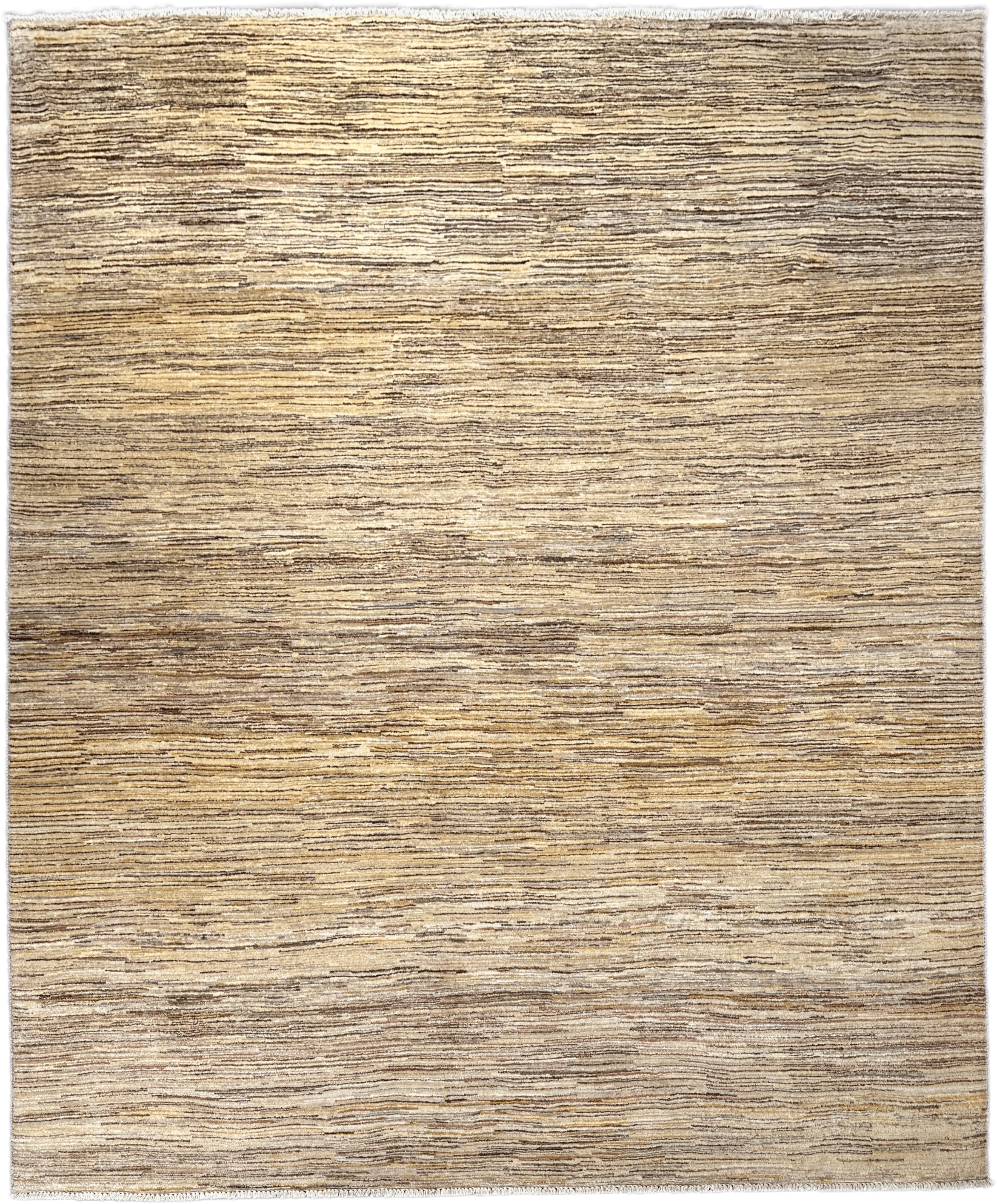 Gabbeh Rug  - 298 cm x 247 cm