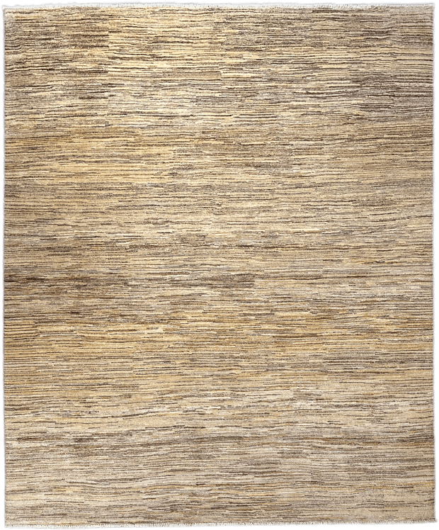 Gabbeh Rug  - 298 cm x 247 cm