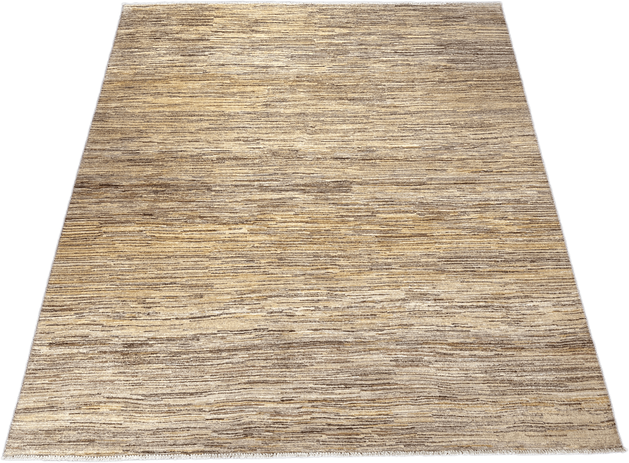 Gabbeh Rug  - 298 cm x 247 cm