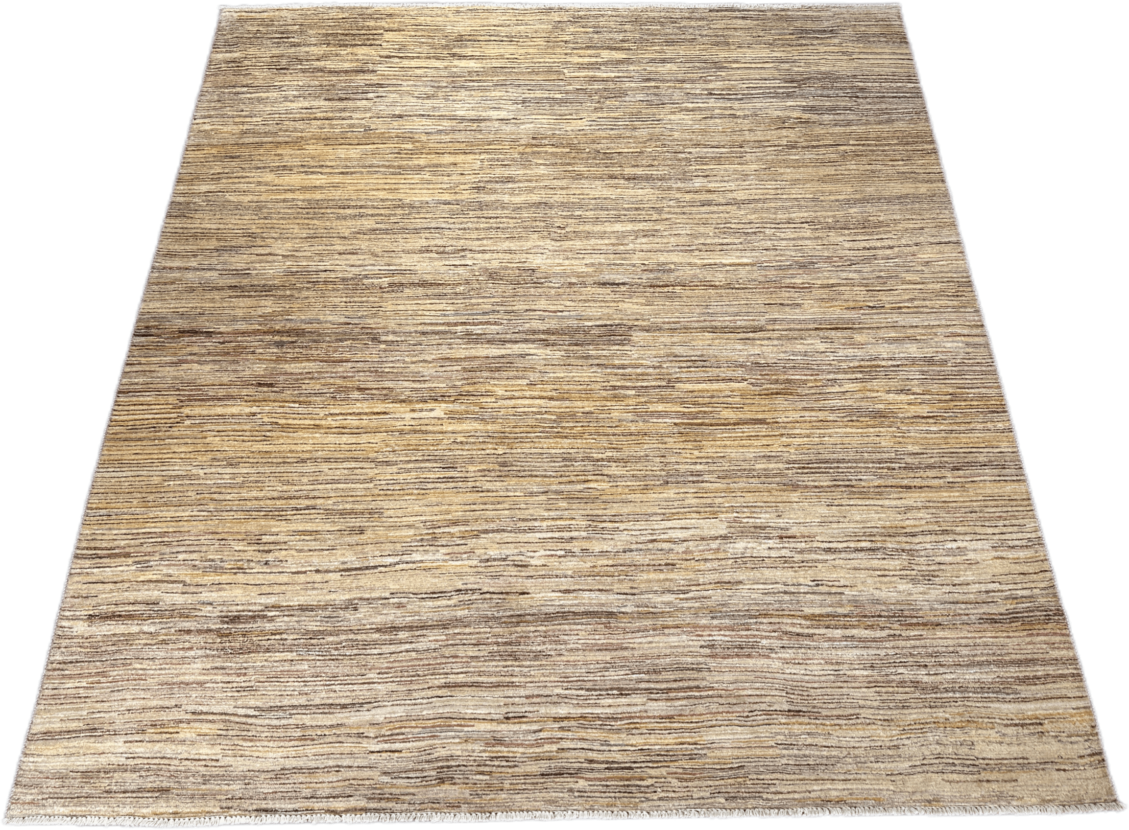 Gabbeh Rug  - 298 cm x 247 cm