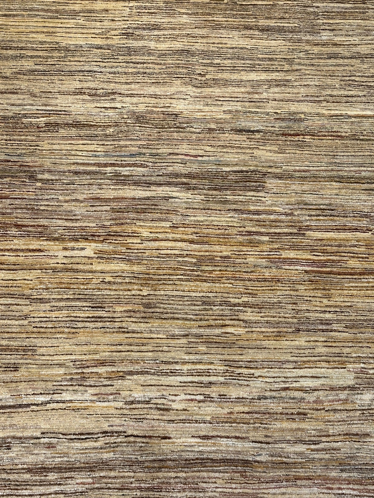 Gabbeh Rug  - 298 cm x 247 cm