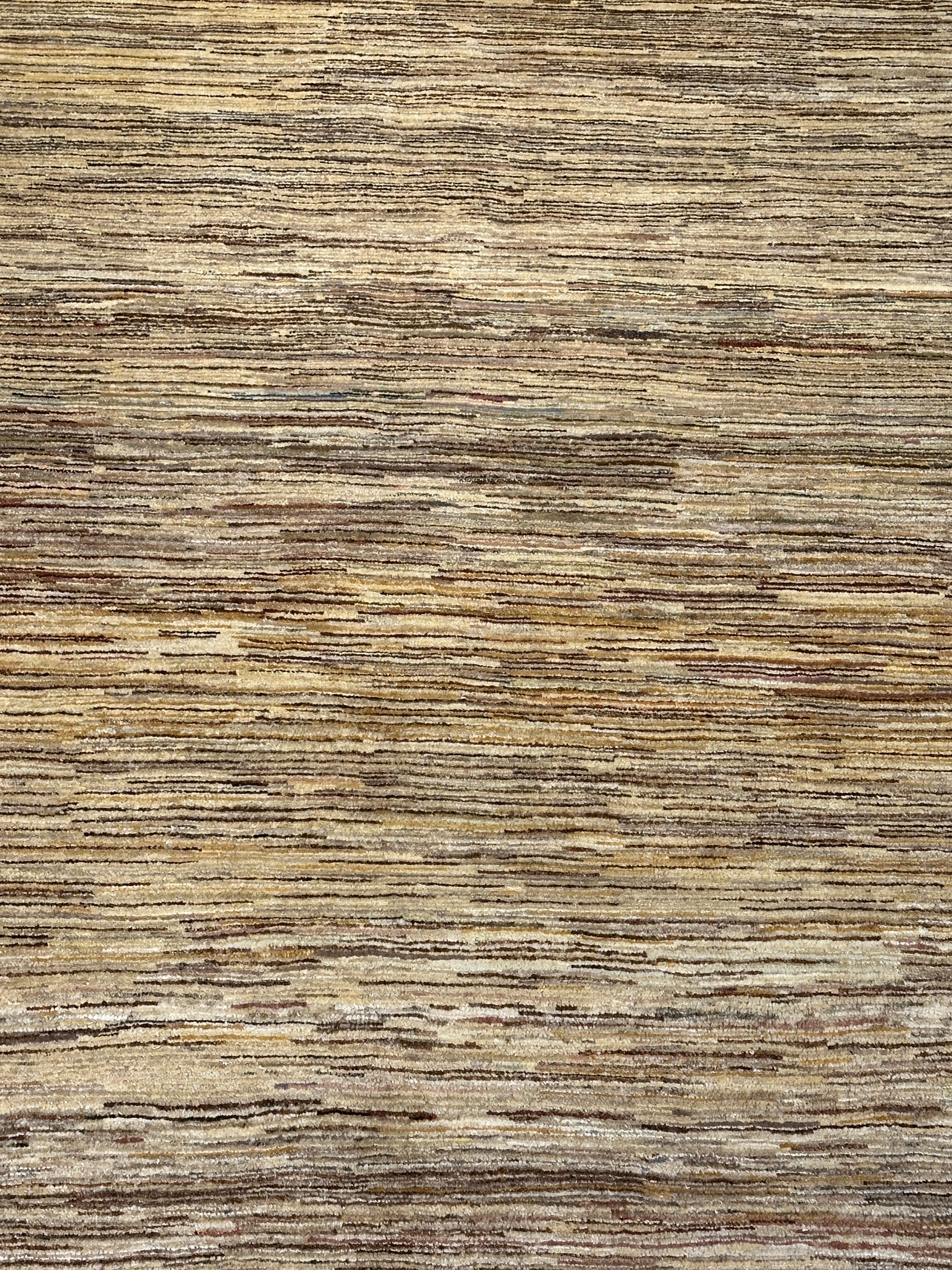 Gabbeh Rug  - 298 cm x 247 cm