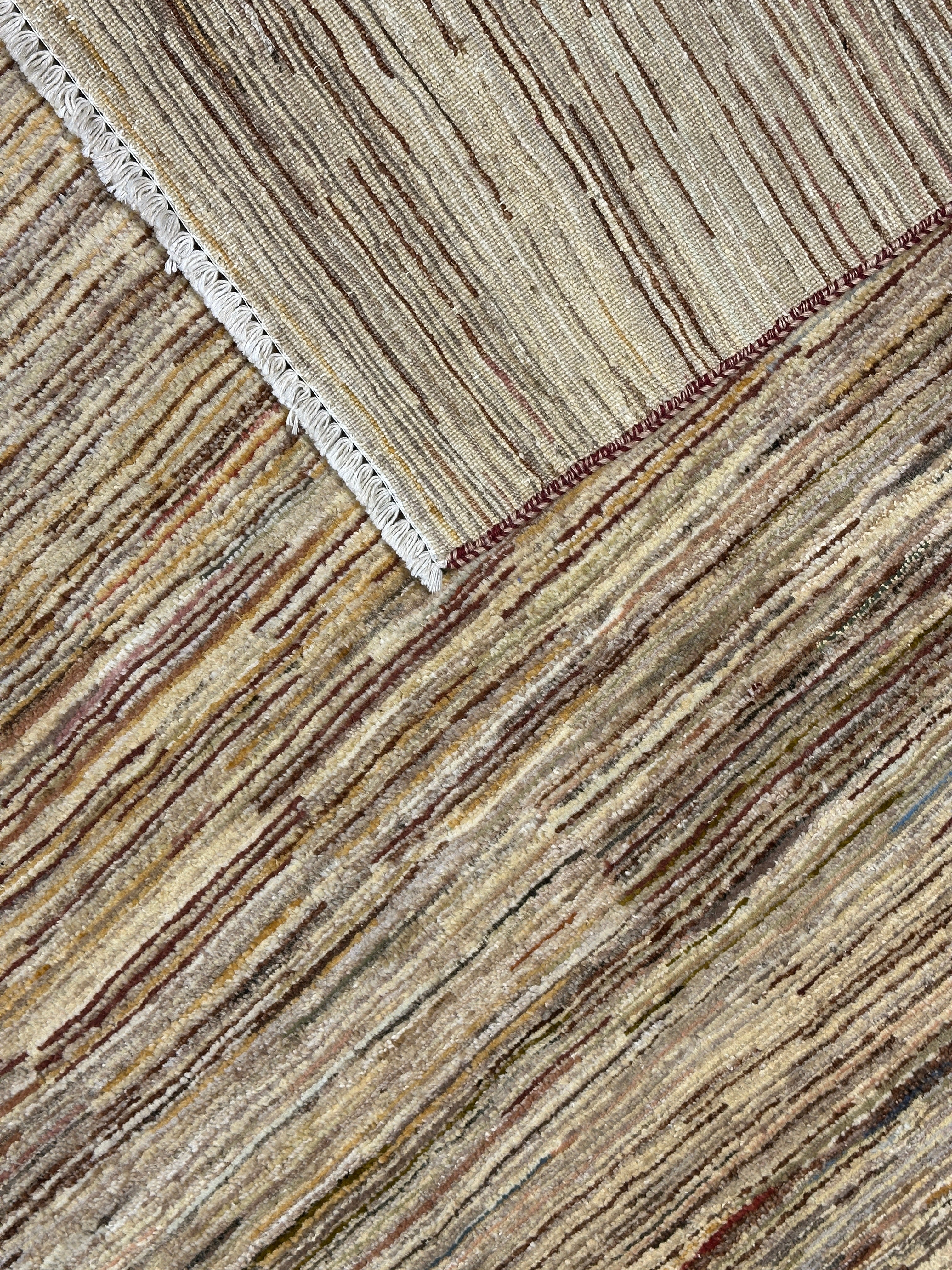 Gabbeh Rug  - 298 cm x 247 cm