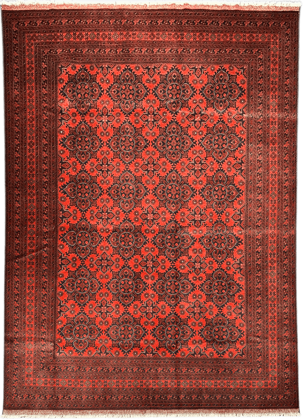 Khal Mohammadi Rug - 340 cm x 246 cm