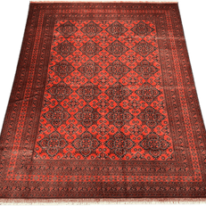 Khal Mohammadi Rug - 340 cm x 246 cm