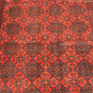 Khal Mohammadi Rug - 340 cm x 246 cm