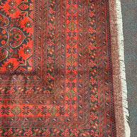 Khal Mohammadi Rug - 340 cm x 246 cm