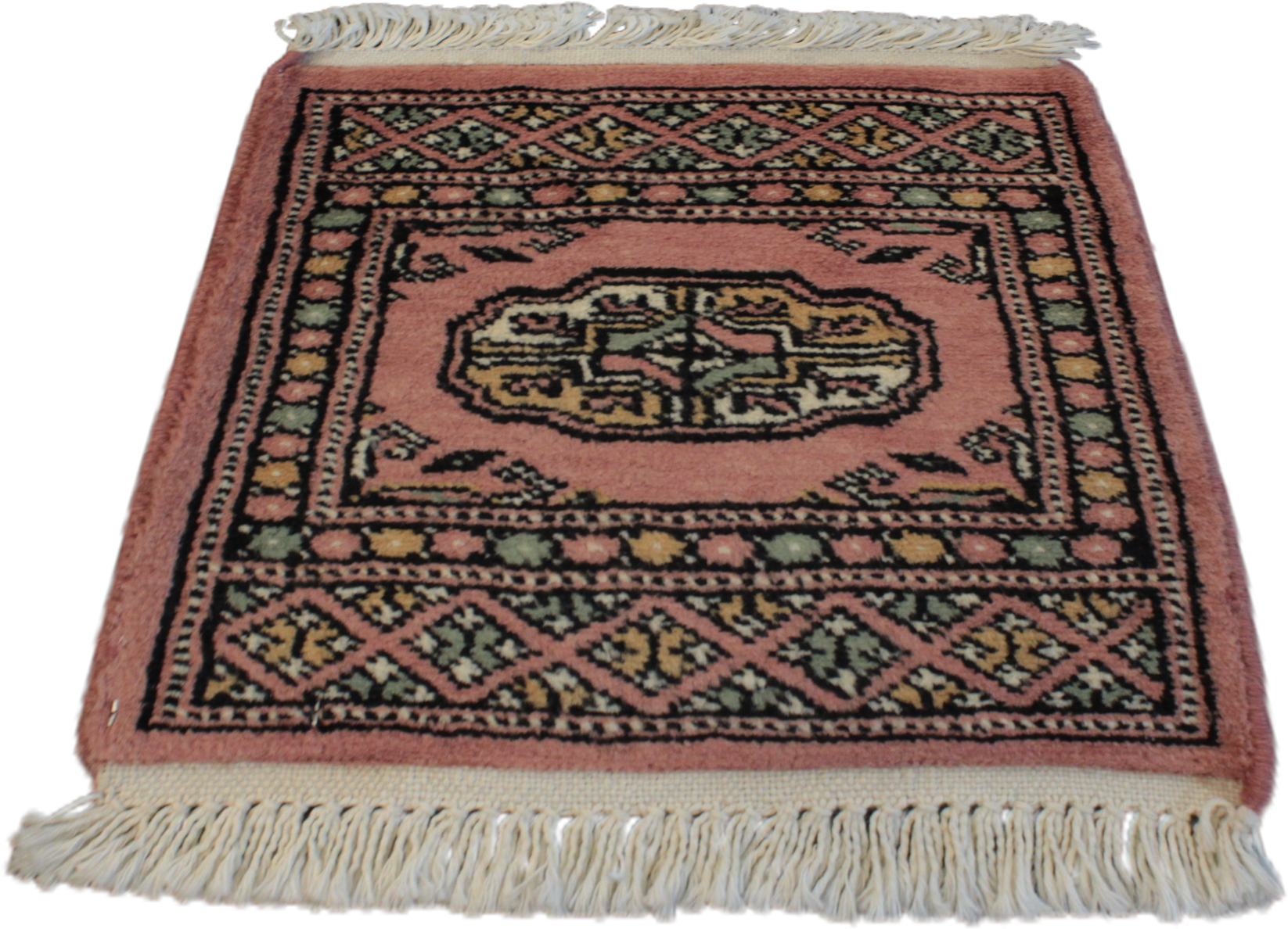 Bokhara Table Mat - 30 cm x 30 cm