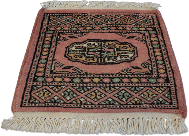 Bokhara Table Mat - 30 cm x 30 cm
