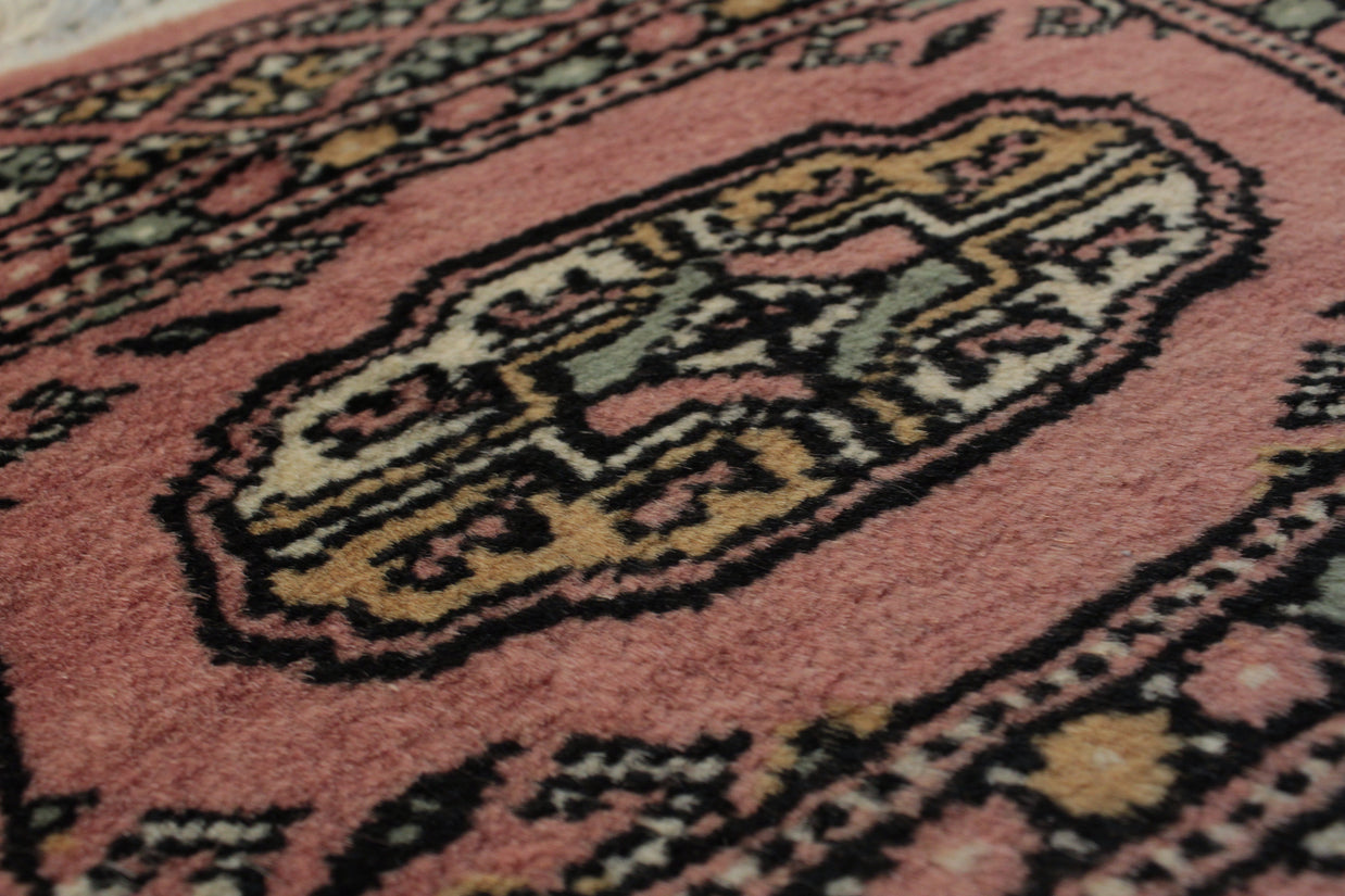 Bokhara Table Mat - 30 cm x 30 cm
