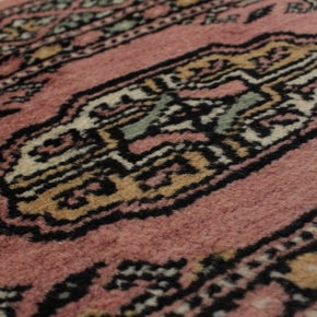 Bokhara Table Mat - 30 cm x 30 cm
