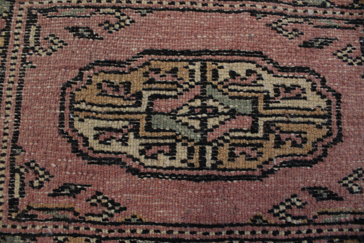 Bokhara Table Mat - 30 cm x 30 cm