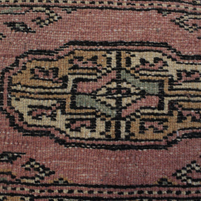 Bokhara Table Mat - 30 cm x 30 cm