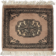 Bokhara Table Mat - 30 cm x 30 cm