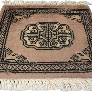 Bokhara Table Mat - 30 cm x 30 cm