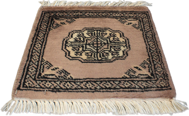 Bokhara Table Mat - 30 cm x 30 cm