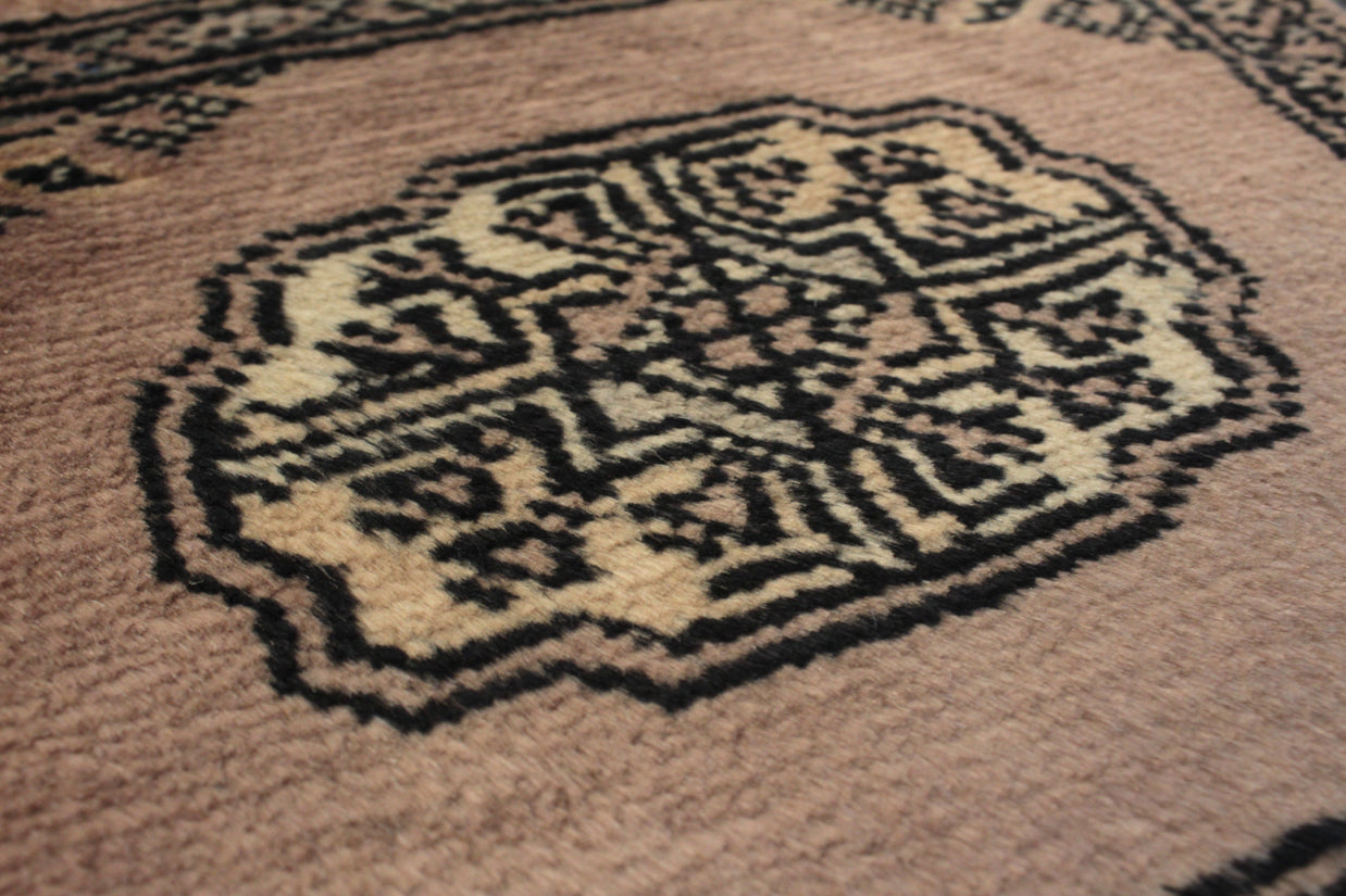 Bokhara Table Mat - 30 cm x 30 cm