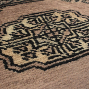 Bokhara Table Mat - 30 cm x 30 cm