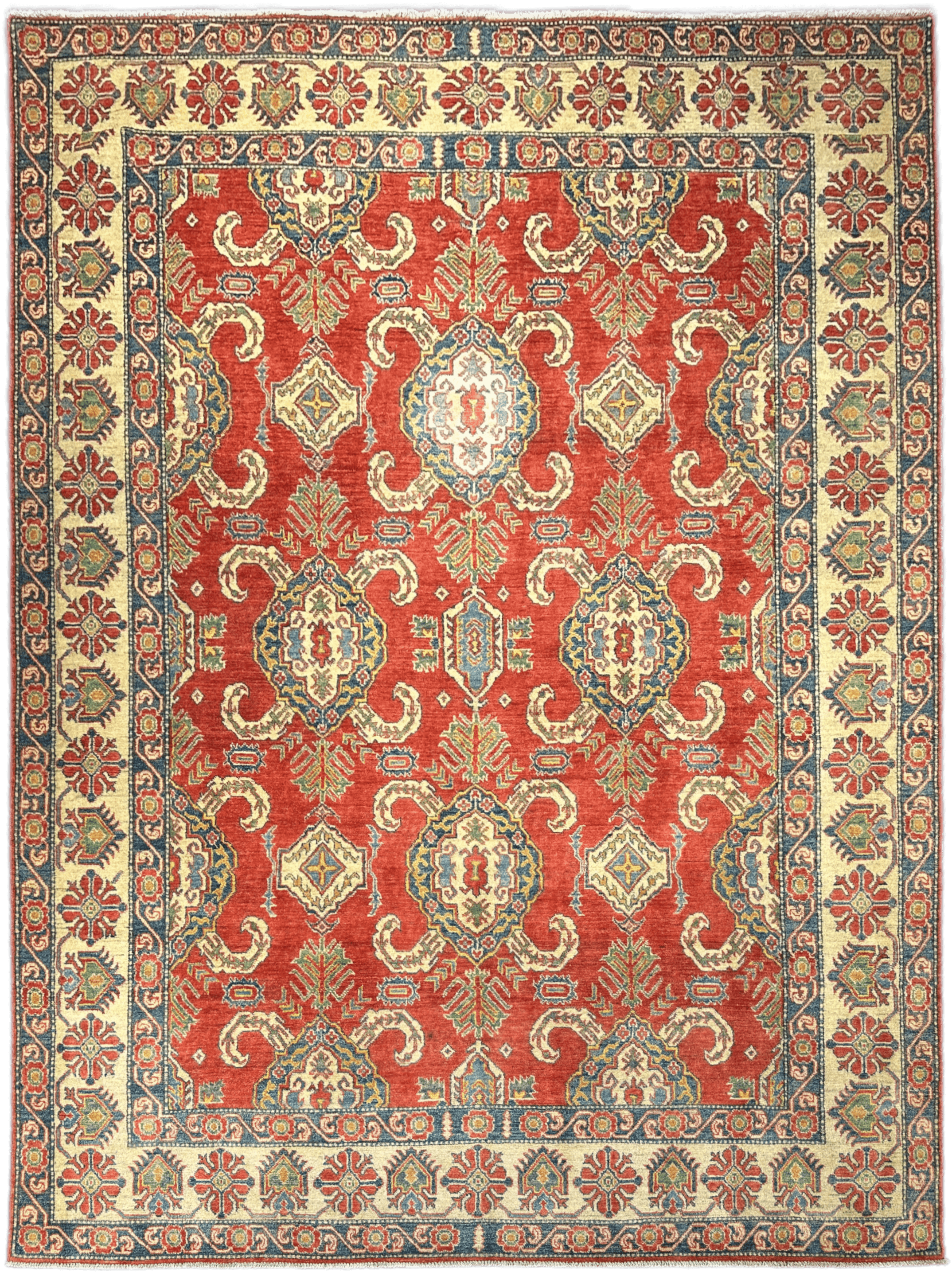 Kazak Rug  - 354 cm x 265 cm