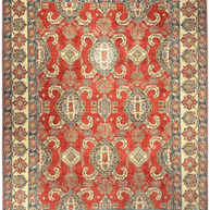 Kazak Rug  - 354 cm x 265 cm