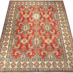 Kazak Rug  - 354 cm x 265 cm