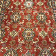 Kazak Rug  - 354 cm x 265 cm