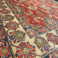 Kazak Rug  - 354 cm x 265 cm