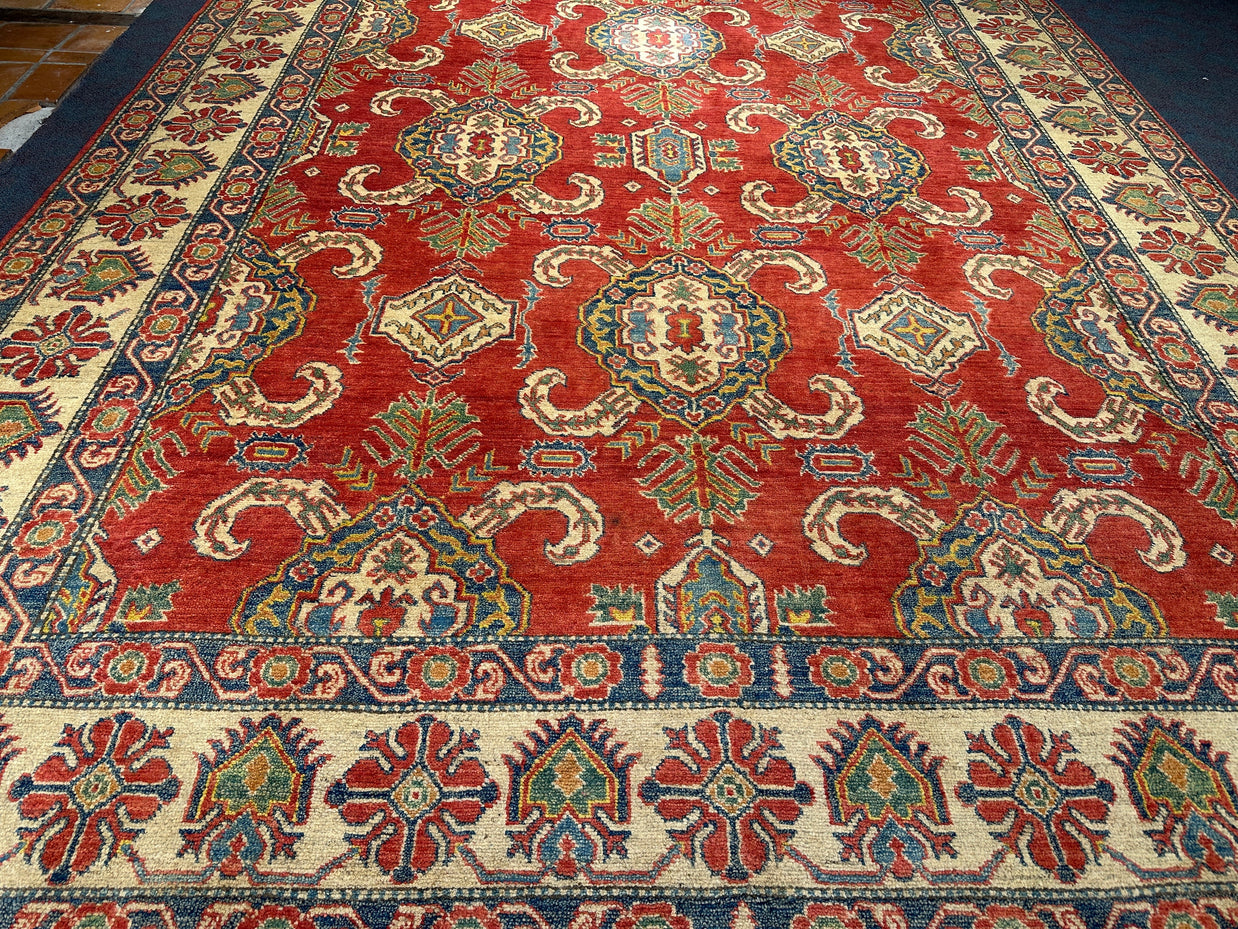 Kazak Rug  - 354 cm x 265 cm