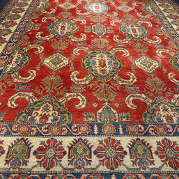 Kazak Rug  - 354 cm x 265 cm
